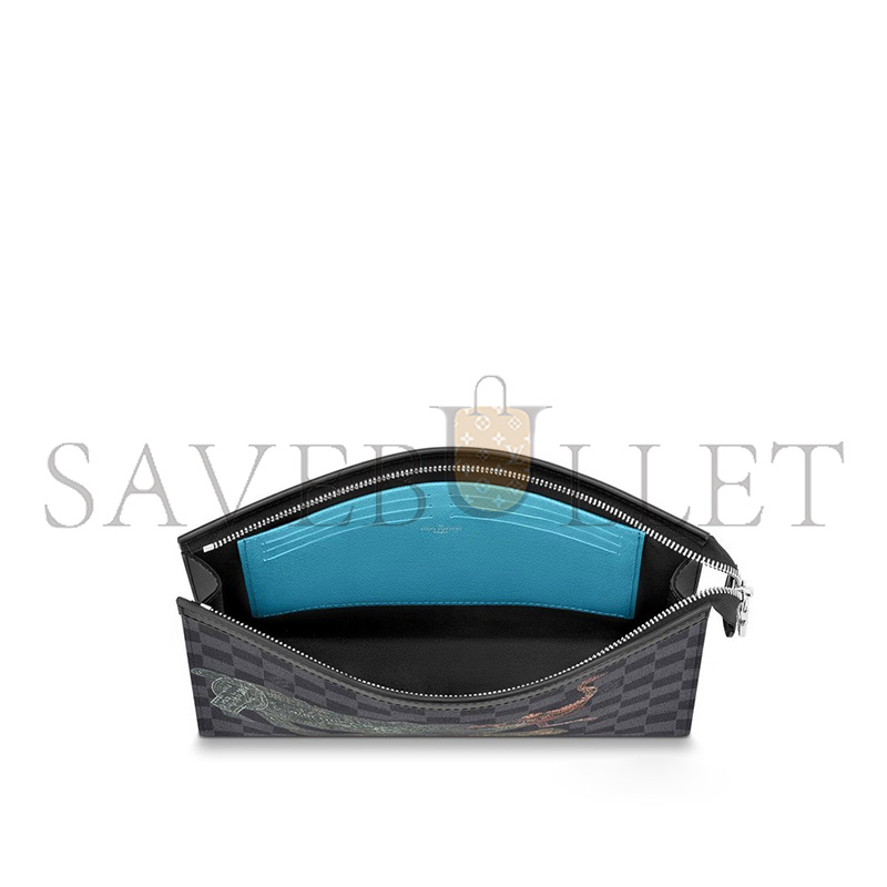 l0*is V*t0n pochette voyage mm m63039 (27*21*6cm)